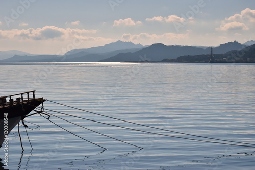 Paesaggio tranquillo