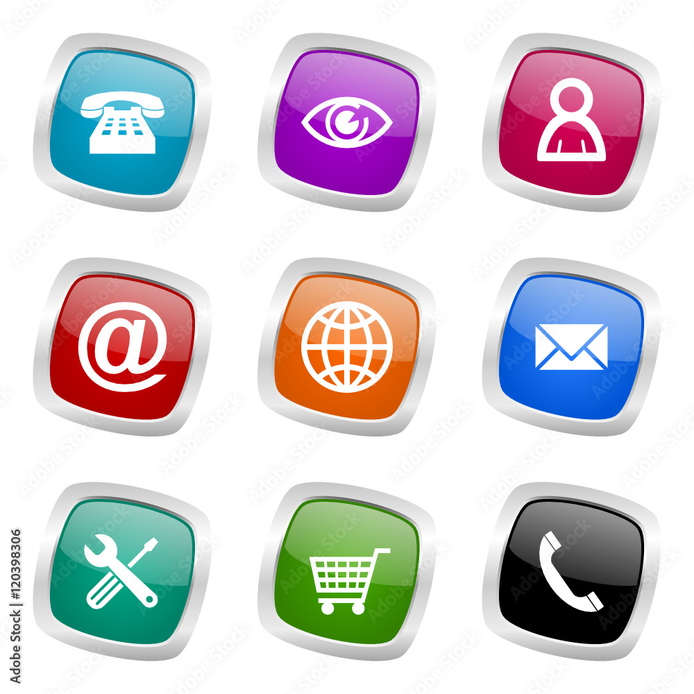 internet vector icon set internet vector icon set