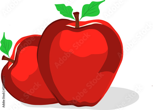 Red Apples