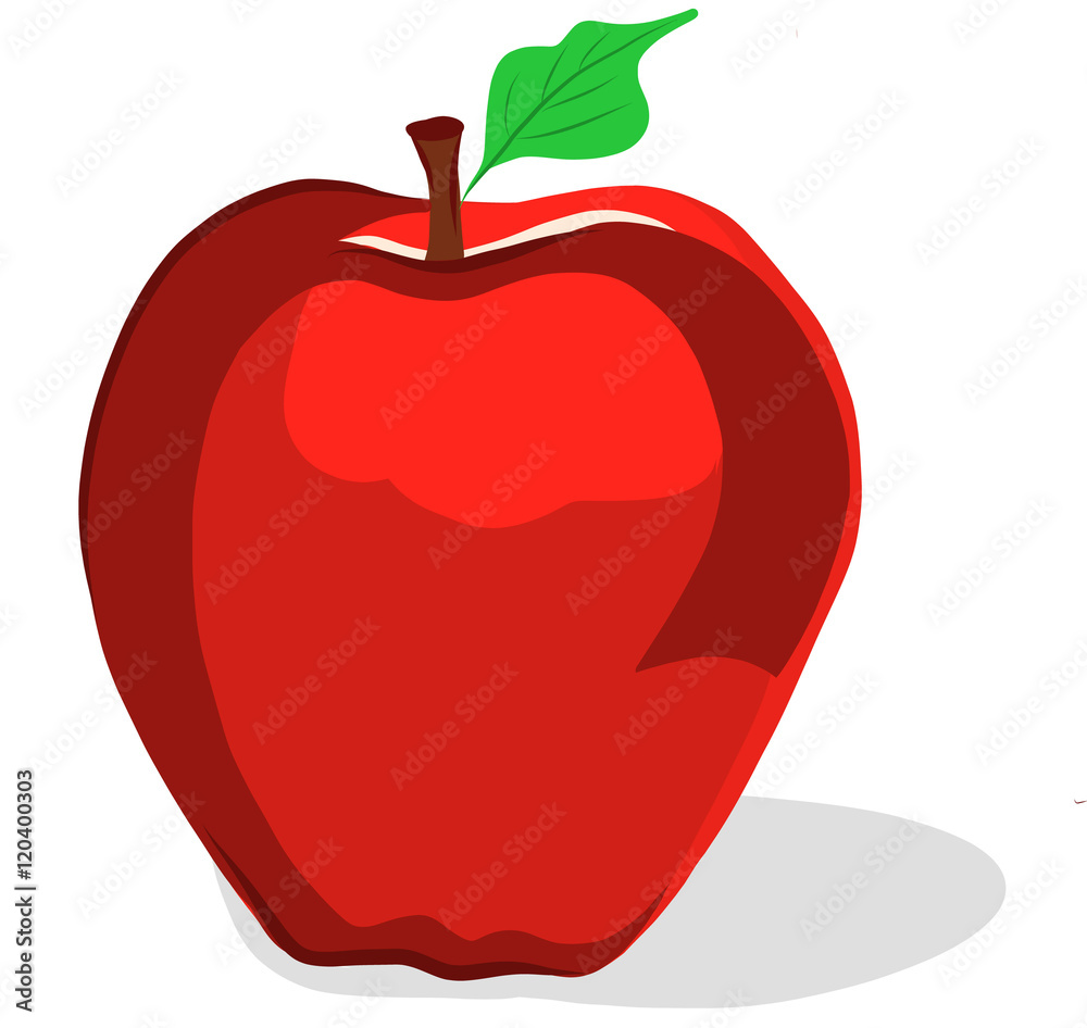 Apple Apple