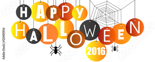 happy halloween 2016
