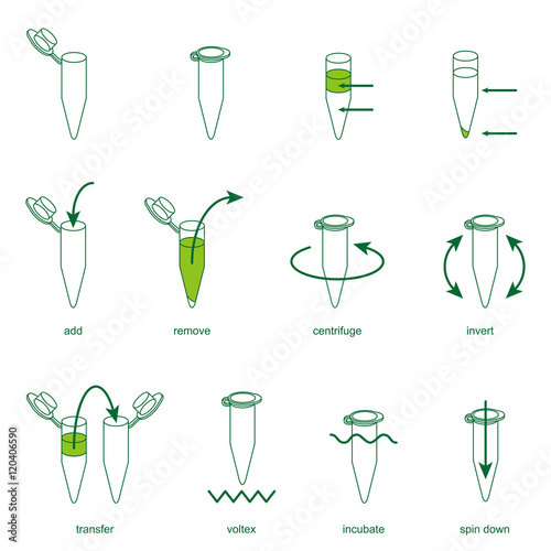 microtube protocol