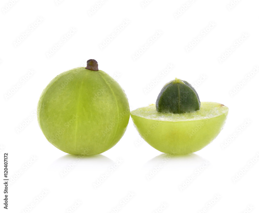 Indian gooseberry Indian gooseberry