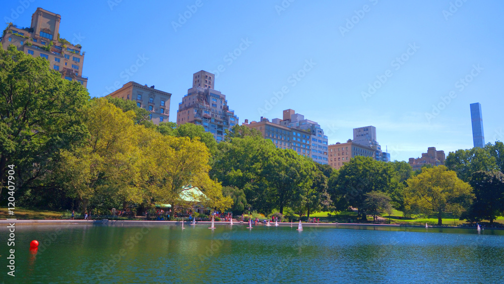 Central Park New York Central Park New York