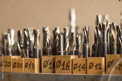 wood cutters tools
