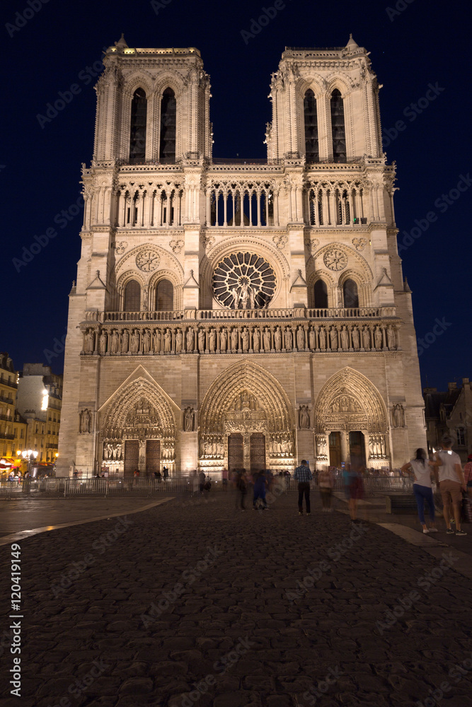 Notre Dame