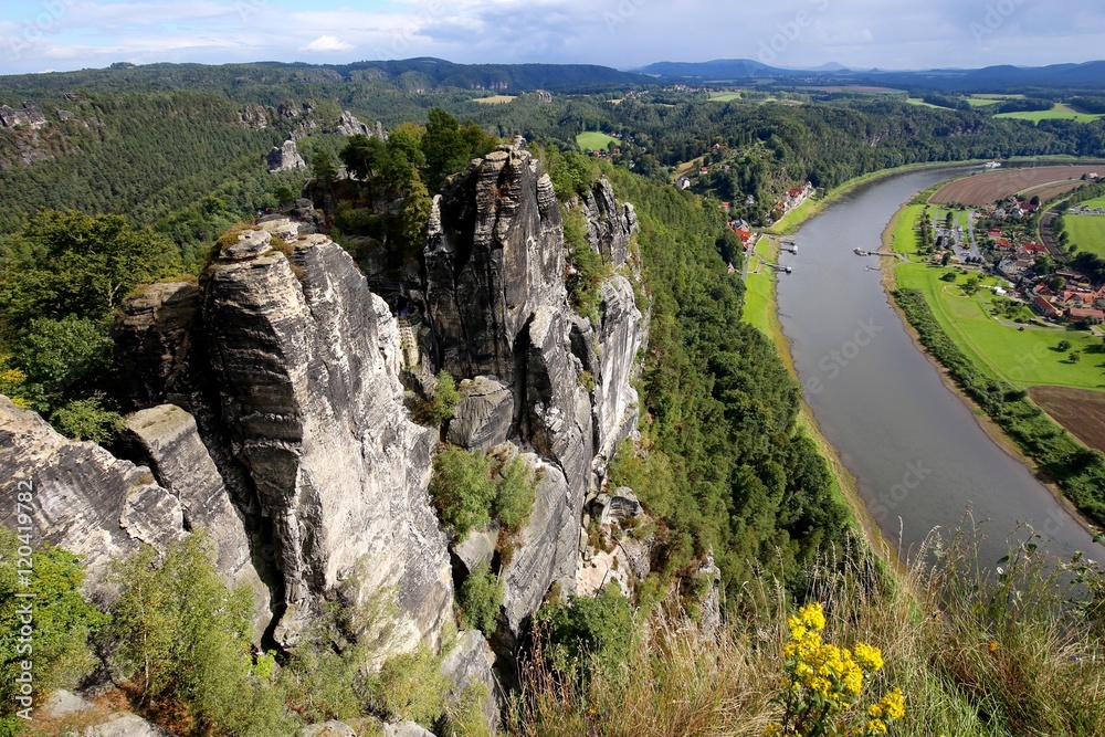 Sächsische Schweiz Sächsische Schweiz