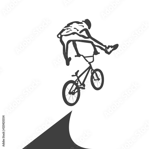 BMX Rider