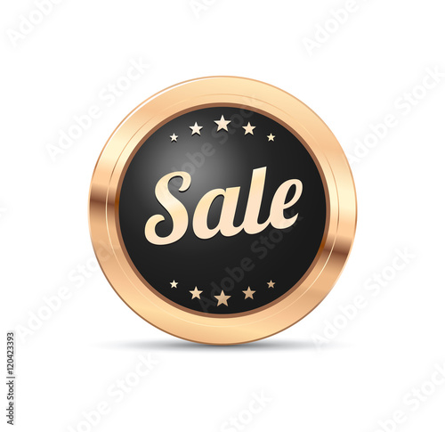 Sale Badge