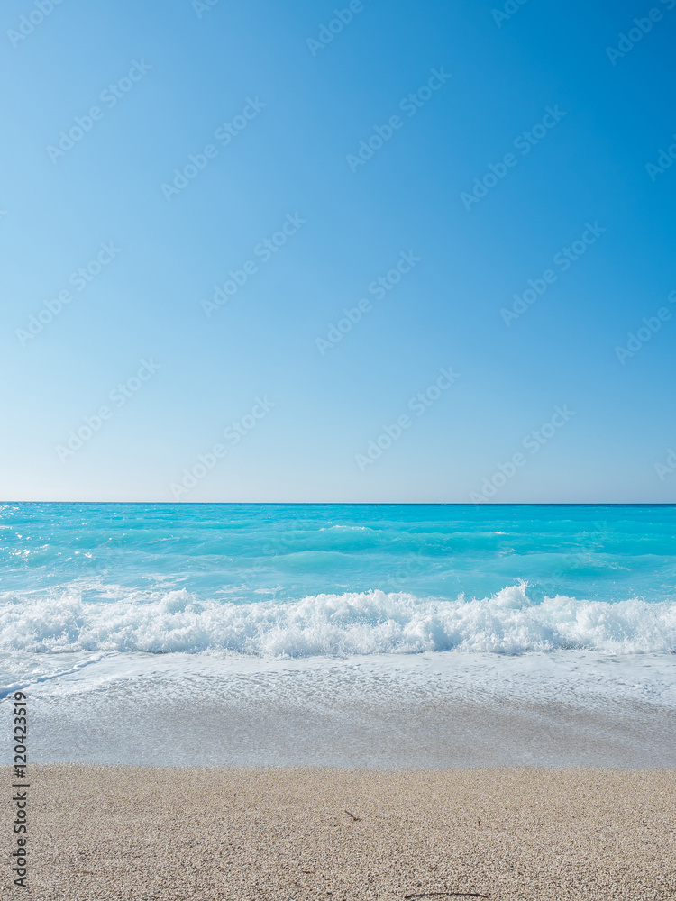 beach caribbean sea