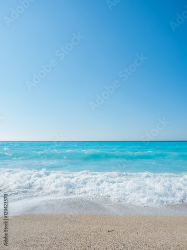  beach caribbean sea