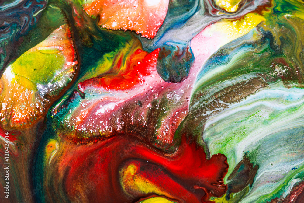 Fototapeta premium Textura abstrata.