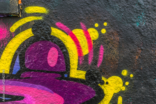Graffiti World 