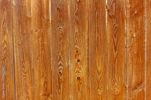 Wooden planking background