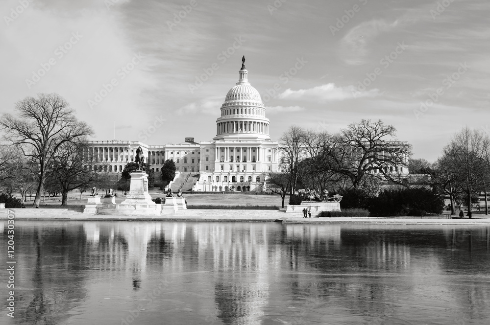 Capitol Hill Editorial
