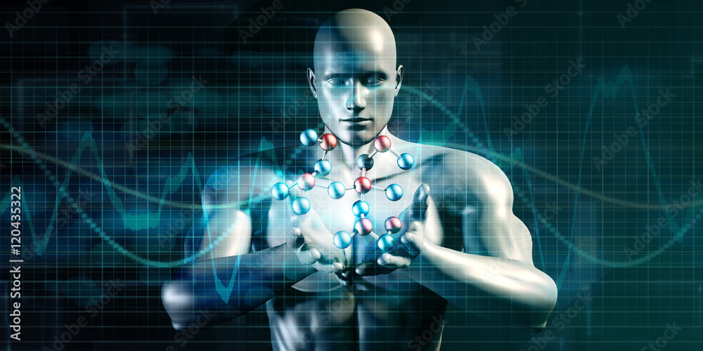 Futuristic Science Futuristic Science