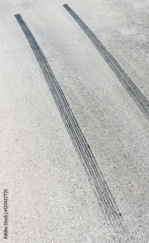Brake line