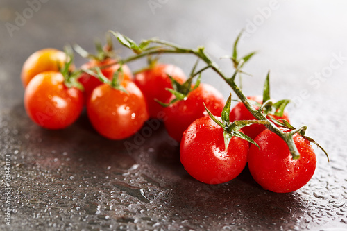 Cherry Tomatoes