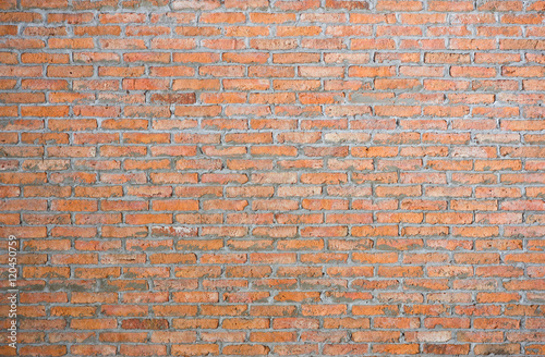 brick wall texture Background