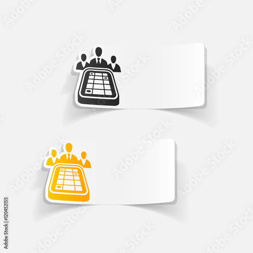 realistic design element: game craps