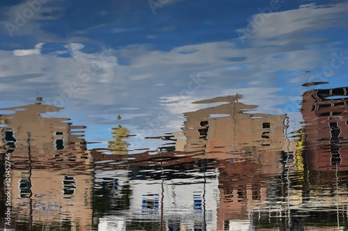 Piccolo porto antico