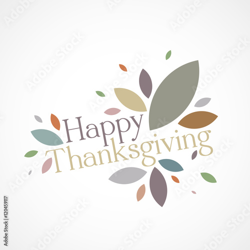 happy thanksgiving