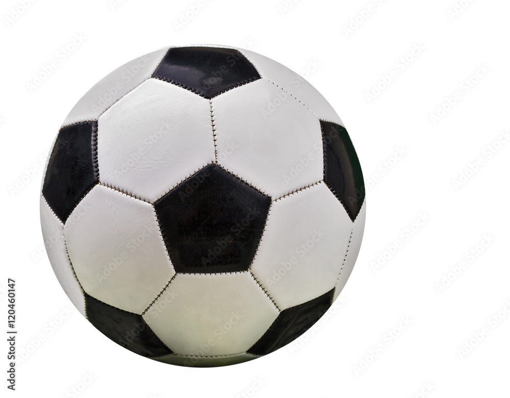 Fototapeta premium ball for playing football