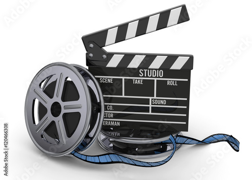 Cinema Entertainment - 3D