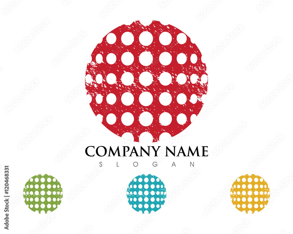 Circle Logo