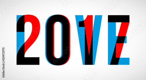 2017 LOVE