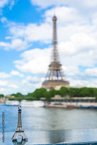 Paris Best Destinations in Europe © FreeProd