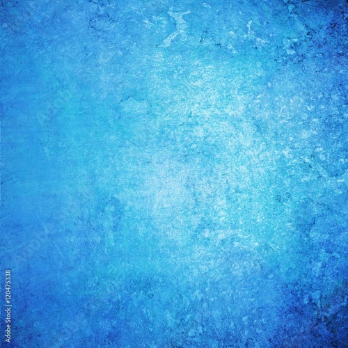 Wallpaper Mural abstract blue background texture Torontodigital.ca