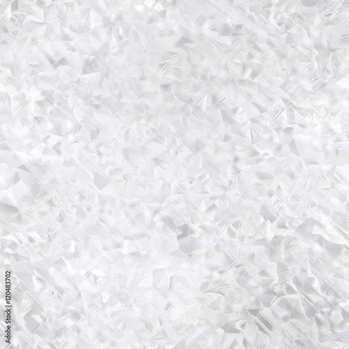 crystal texture generated. ...