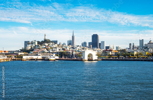 San Francisco © giumas