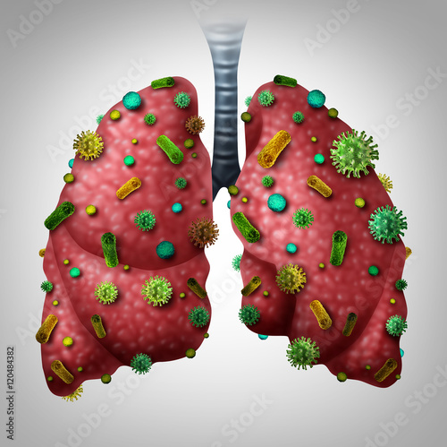 Pneumonia Infection