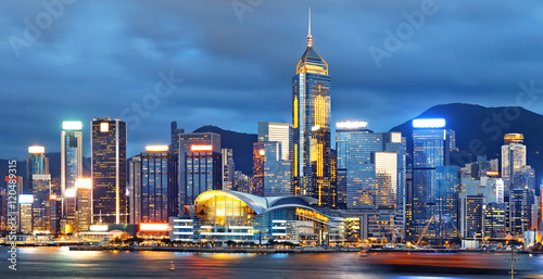 Photography Hong Kong