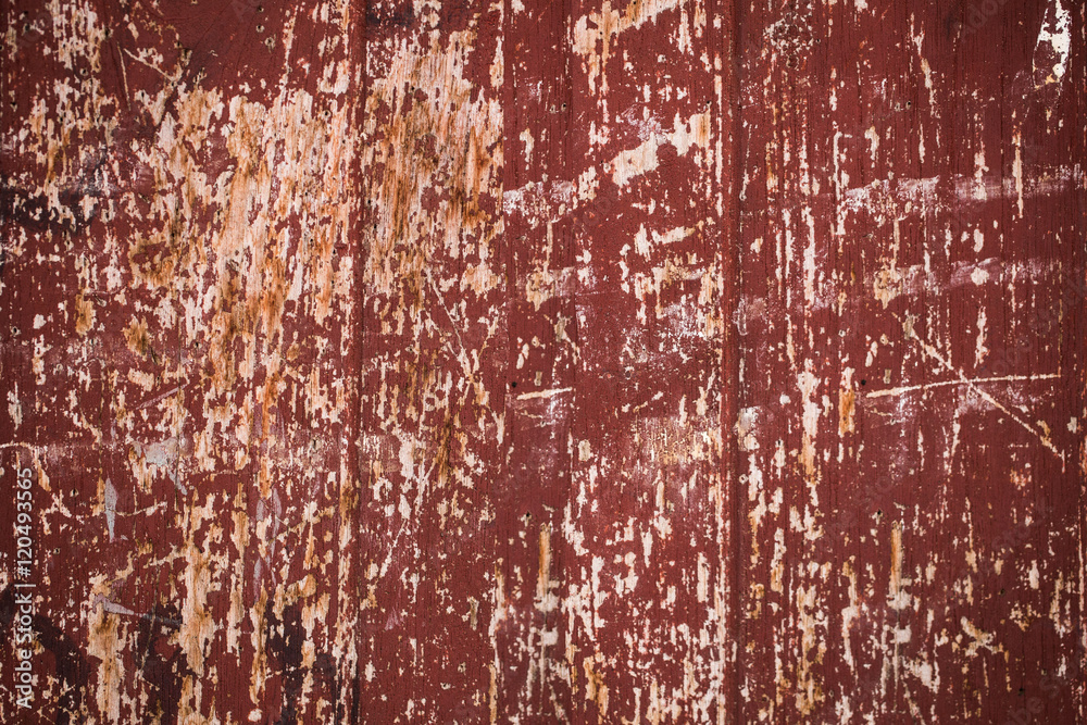 old wood with scratch mark for background. old wood with scratch mark for background.