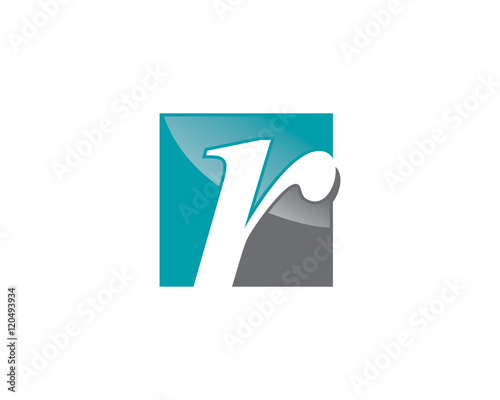 Free Download Neo Letter R Logo Icon - GFXLoad