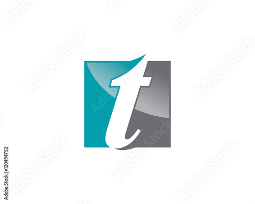 Free Download Neo Letter T Logo Icon - GFXLoad