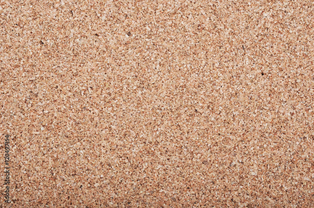 Cork board Cork board