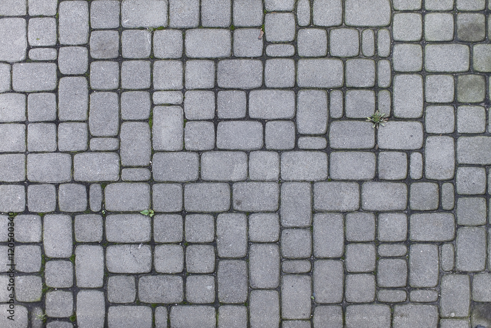 Stone Pavers