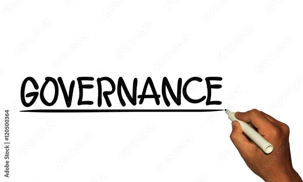 governance governance