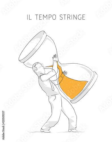 il tempo stringe