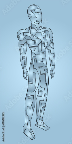 future man