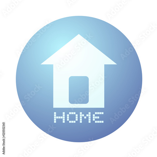 home icon
