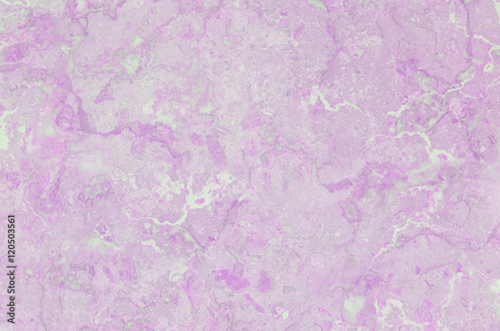 Fototapeta premium Closeup surface abstract marble pattern at purple marble stone wall texture background