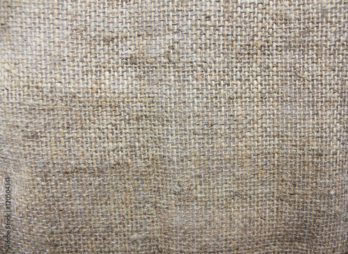 Cloth background sack sacking country light brown fabric texture natural pattern