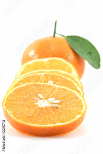 orange © somchaichoosiri
