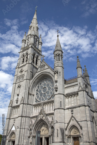Saint Peter's Church; Drogheda