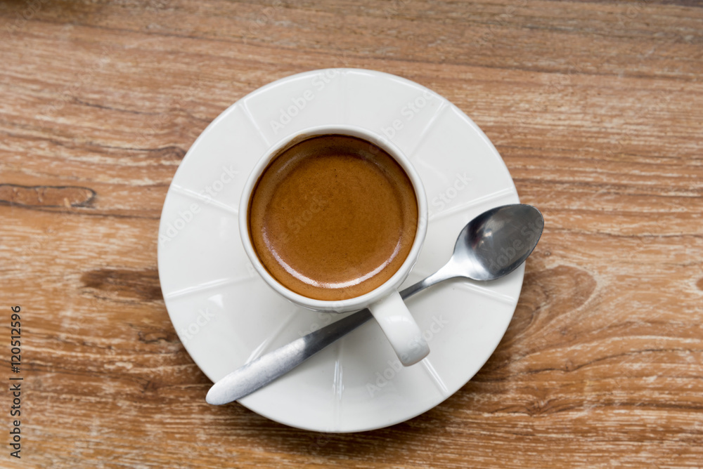 Espresso Espresso